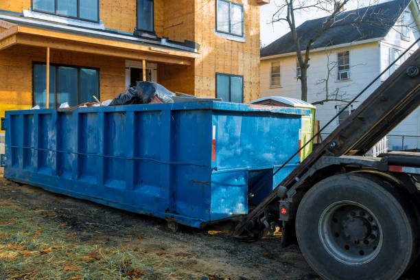 Best Construction Debris Removal  in Novi, MI