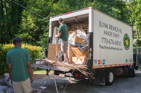 Best Residential Junk Removal  in Novi, MI